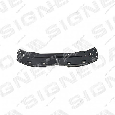 Рамка радіатора верхня Signeda PCR30015AUC ціна, від 41.95 USD