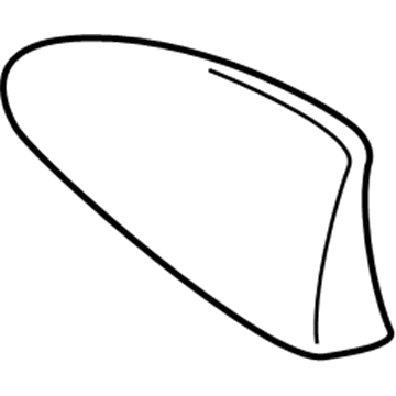 8607760010B1 Toyota 