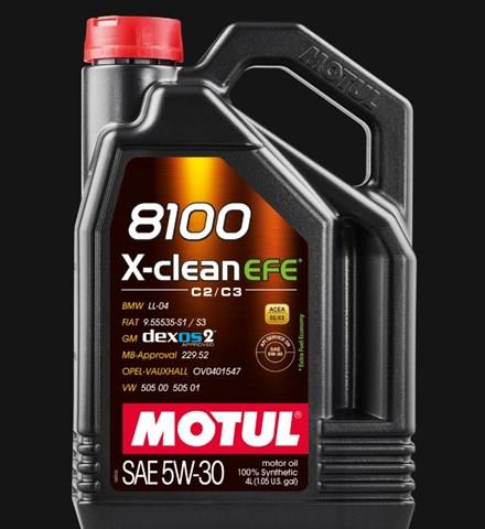 Моторне масло 814007 Motul