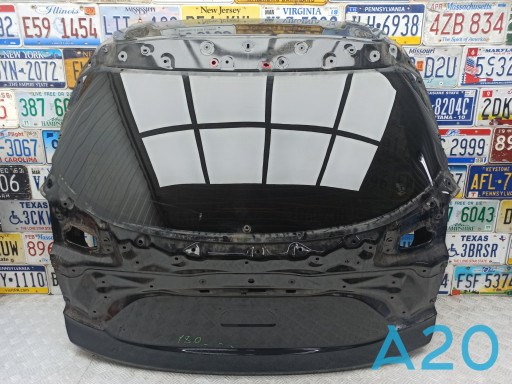 TKY16202XB Mazda 