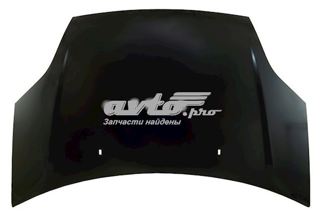 Капот FPS FP2802280 ціна, від 122.94 USD