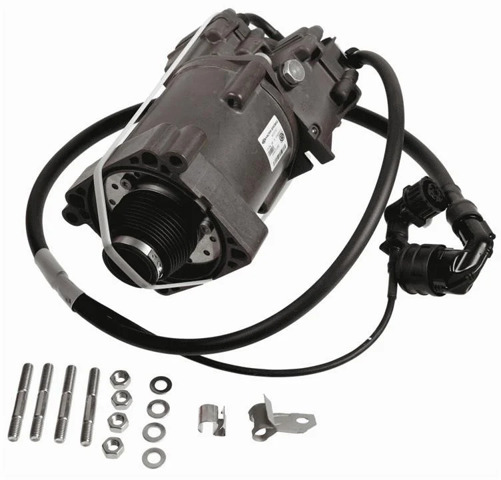 Актуатор зчеплення Sachs 3981600000 ціна, від 671.85 USD