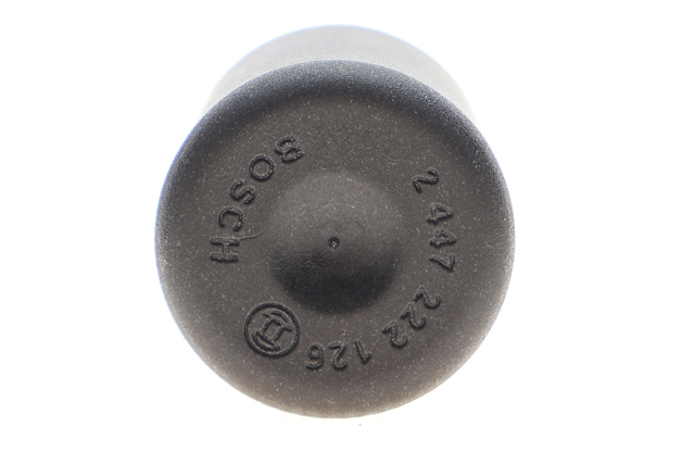 Гальмівні диски 2447010039 Bosch