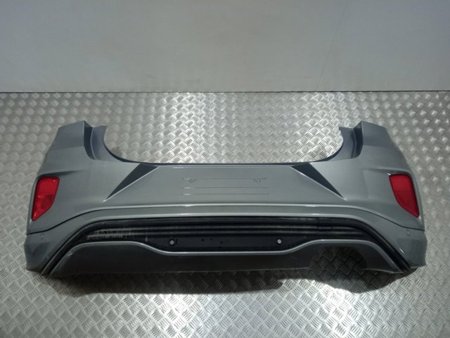 Задній бампер 2548147 Ford