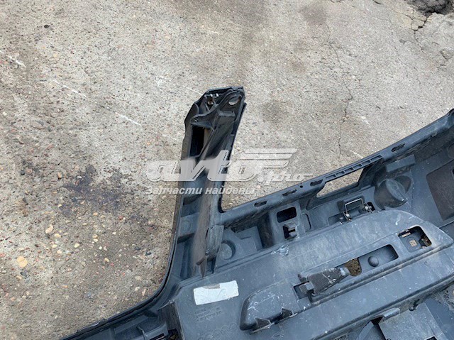 Купити A1648852965 Mercedes Бампер передній, внутрішня частина