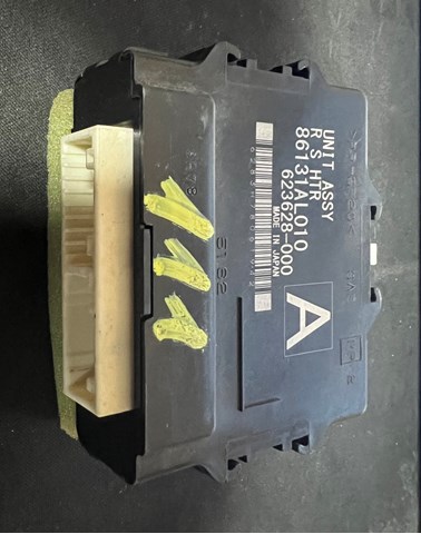 Купити 86131AL010 Subaru 