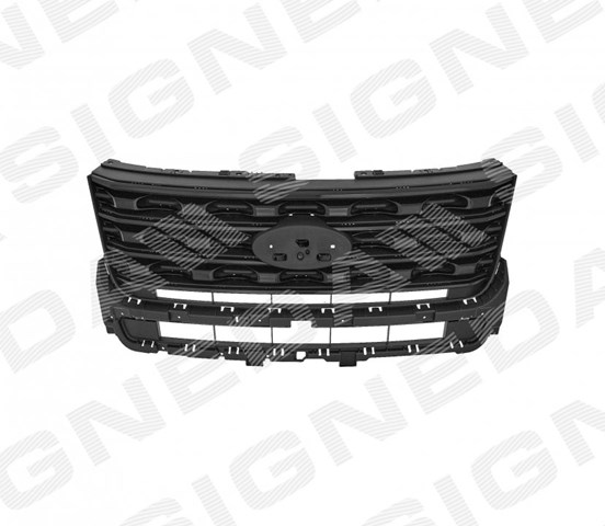  Signeda PFD07420GA ціна, від 117.12 USD