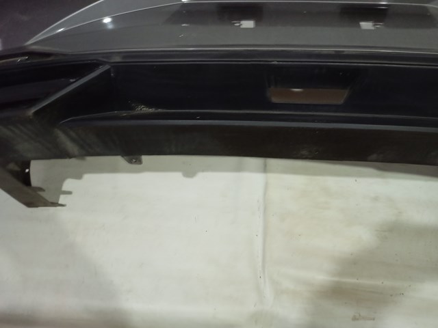 86612AA000 Hyundai/Kia Бампер задній, нижня частина