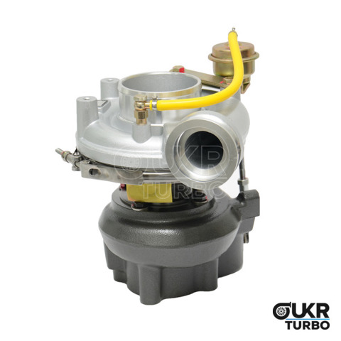 Турбіна Borg-Warner 12709700013 ціна, від 919.82 USD