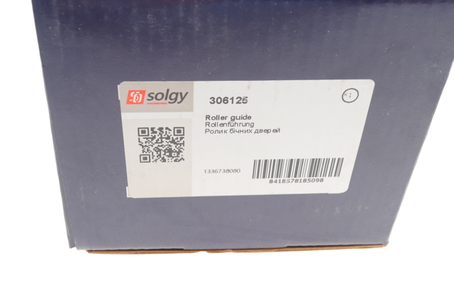 Купити 306125 Solgy 