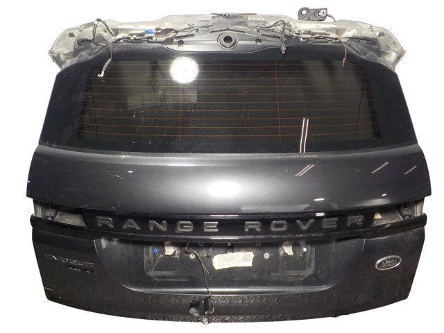 Купити LR117319 Land Rover Задня ляда