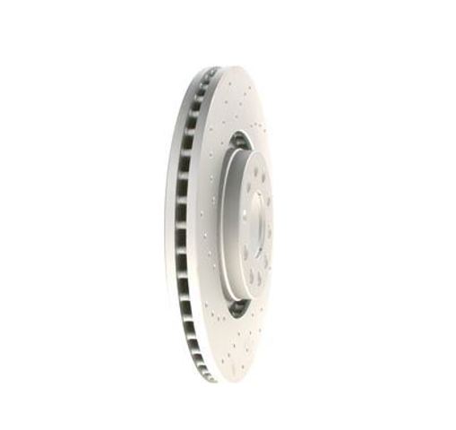 Купити 986479258 Bosch Ротор гальмівний