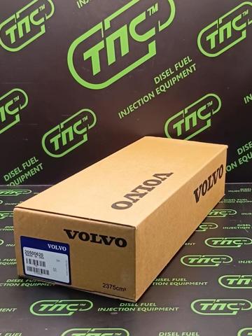 Купити 20500620 Volvo Форсунка дизельна в зборі, розпилювач + тримач