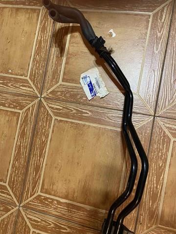 975704H010 Hyundai/Kia Шланг радіатора опалювача/грубки