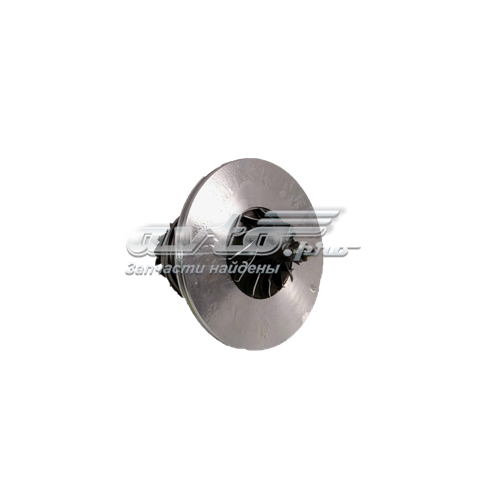 Турбіна 53149707018 Borg-Warner