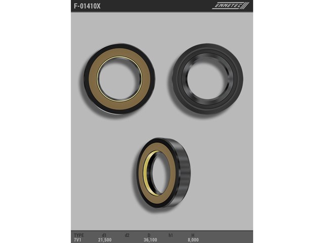 F01410X Emmetec 