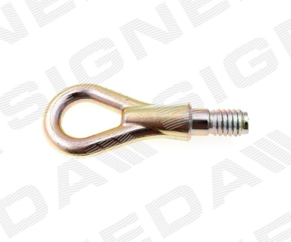 Крюк буксирувальний Signeda BK010