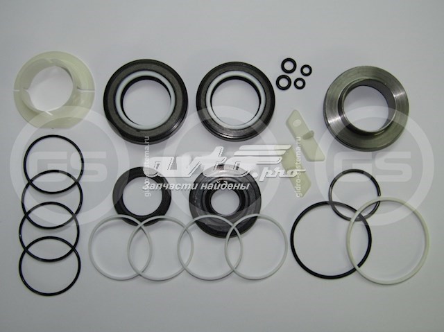 Купити R2124800AB Chrysler Рульова рейка