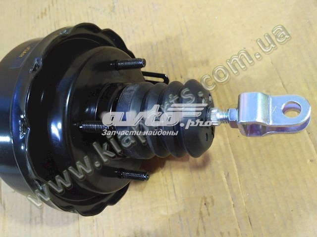 Підсилювач зчеплення ПГУ 416005H000 Hyundai/Kia