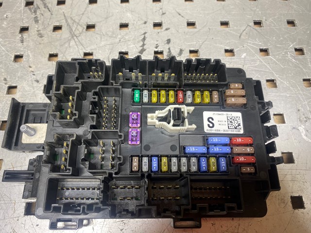  Tesla 103440900A