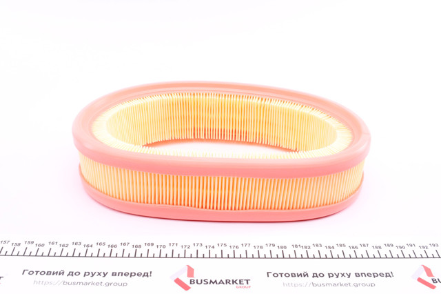Повітряний фільтр WH809 Wunder