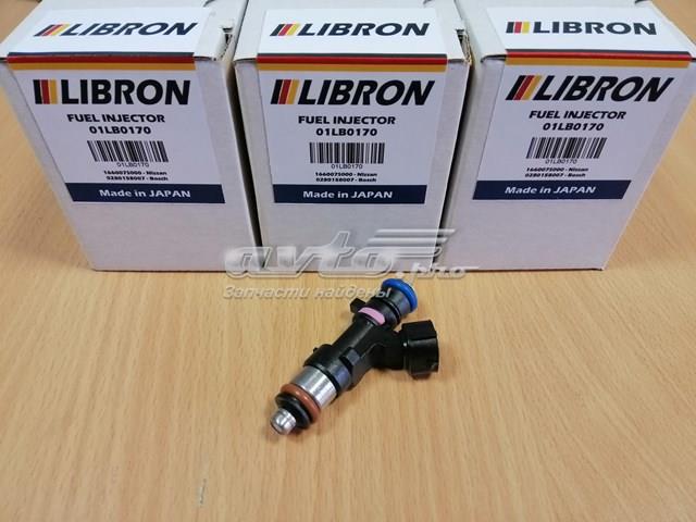 Купити 01LB0170 Libron Форсунка дизельна в зборі, розпилювач + тримач