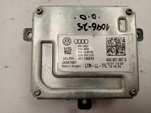 28357987 VAG 