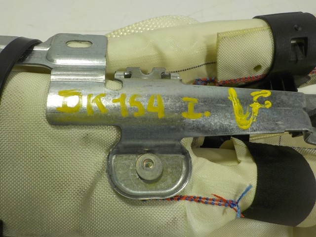 Подушка безпеки, збоку ліва айрбег Ford BM5114K158CA ціна, від 55.37 USD