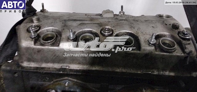 Купити Двигун Honda STREAM  RN