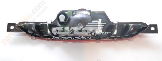 Задня противотуманка Depo/Loro/Abakus 5504004NUE ціна, від 23.03 USD