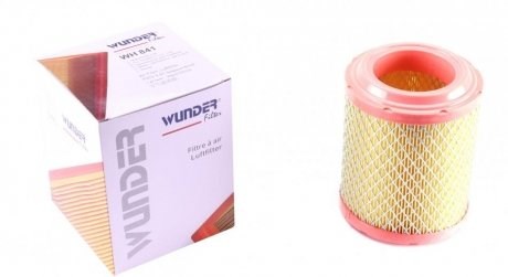 Повітряний фільтр WH841 Wunder