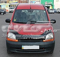 Спойлер капота на Renault Kangoo I KC0, KC1