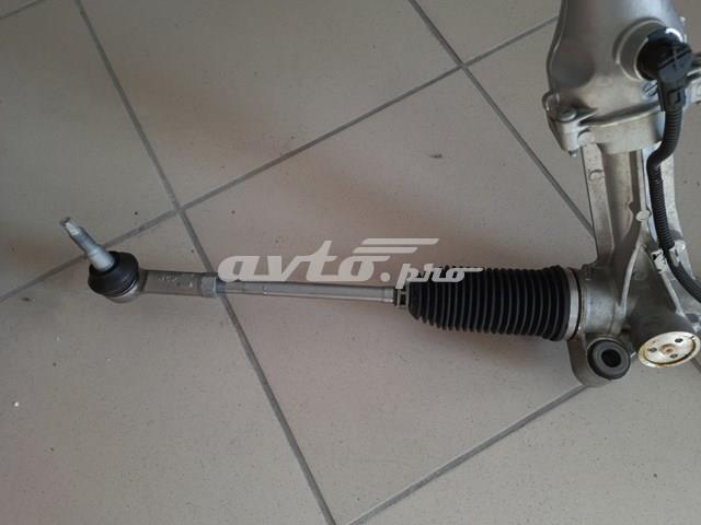 Кермова рейка Ford KK213D070CE