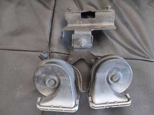LR026039 Land Rover Сигнали звукові