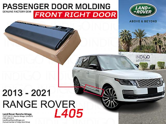 LR126244 Land Rover 
