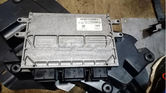 DG9A12B684YA Ford 