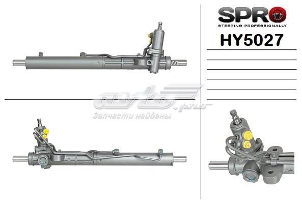 HY227R MSG Рейковий рульовий механізм
