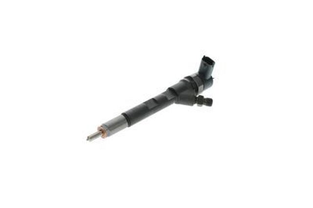 445110059 Bosch Форсунка вприску палива