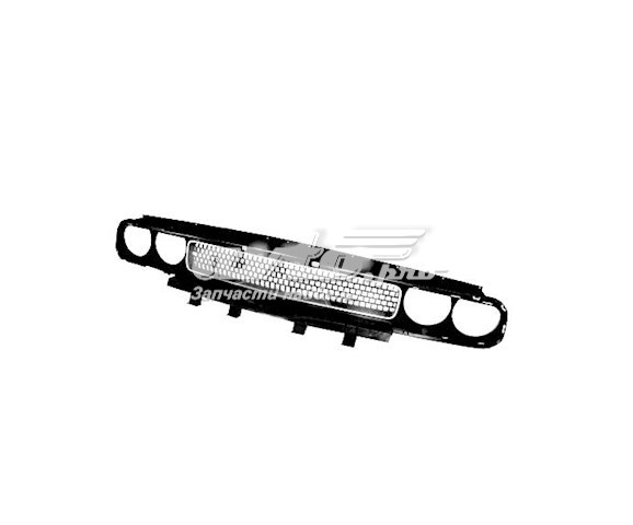 Облицювання радіатора Signeda PDG07066GA ціна, від 149.50 USD