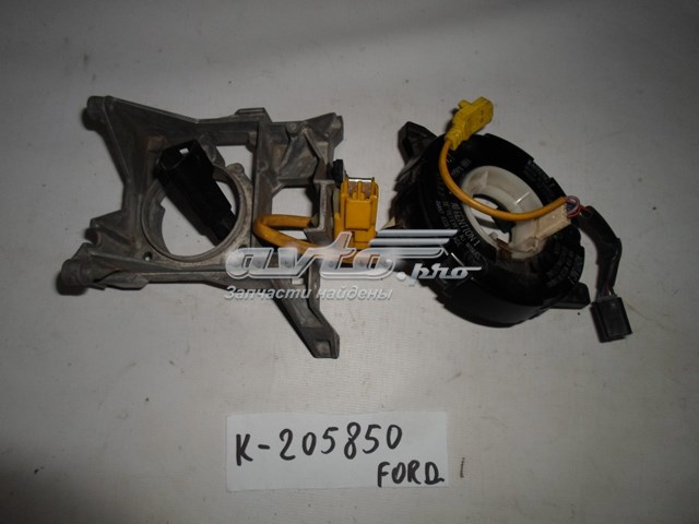 93BB14A664AC Ford 