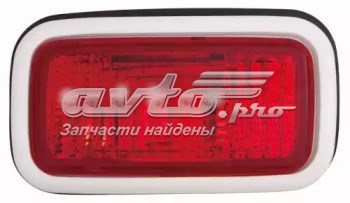 2144001L3LDUE Depo/Loro/Abakus Протівотуманнка задня, ліва