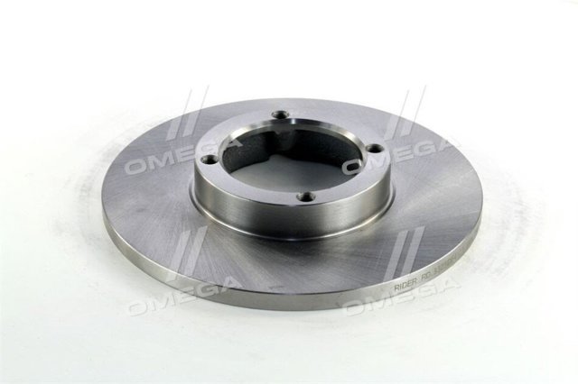 Диск переднього гальма Rider RD3325DF4123 ціна, від 19.12 USD