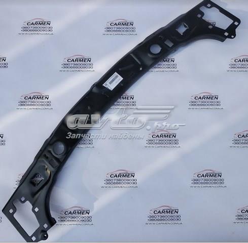 Рамка радіатора верхня BMW 7434544 ціна, від 88.69 USD