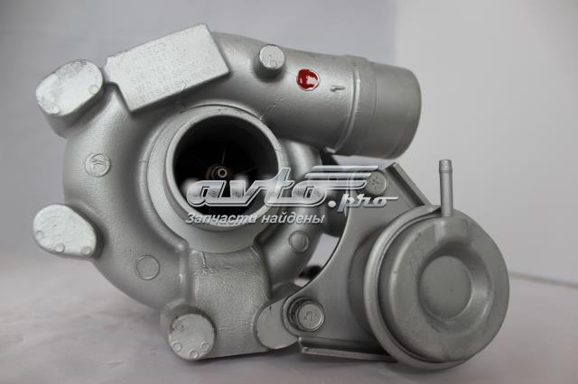 Турбокомпресор Mitsubishi 4913505010