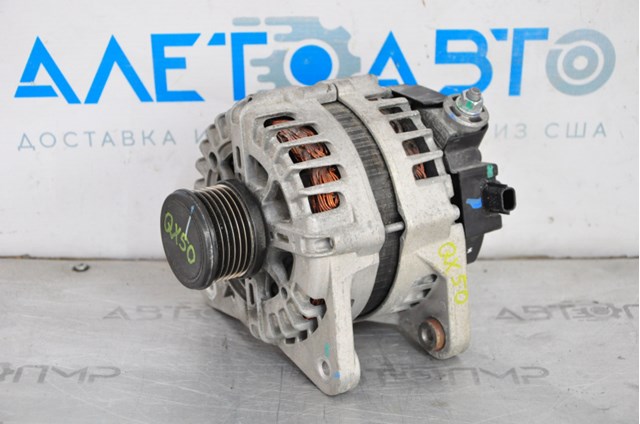 Купити 231005NA0A Nissan/Infiniti Генератор