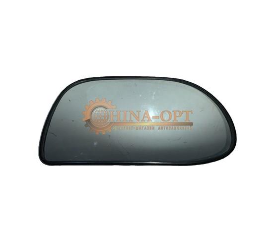 1068003400 Geely Дзеркальний елемент правий