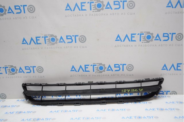 620743JA0A Nissan/Infiniti Решітка переднього бампера, центральна