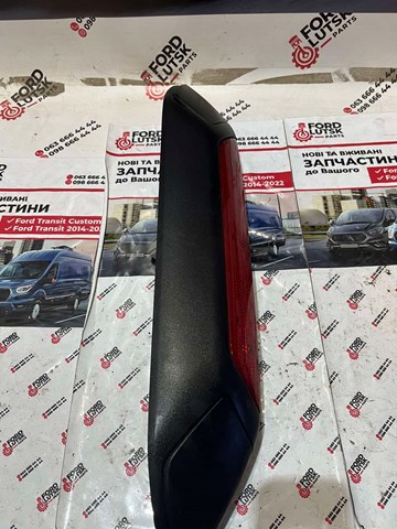 Стоп-сигнал Ford 2405436 ціна, від 208.56 USD