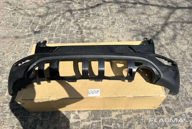  Hyundai/Kia 86611H8400 ціна, від 27.62 USD