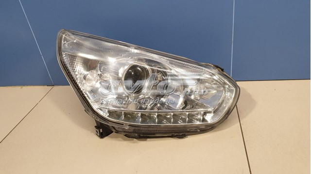 Фара правая Chery T113772020AF ціна, від 103.93 USD